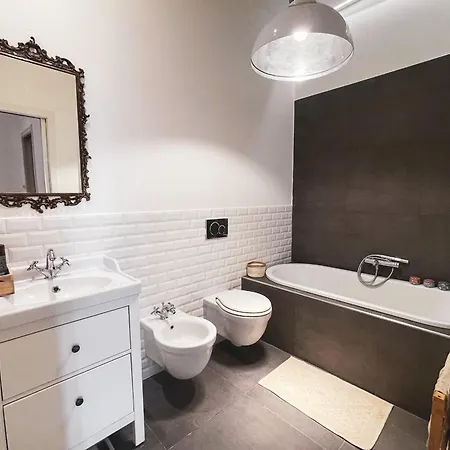 Casa Cuor-yoga Nest Vendégház