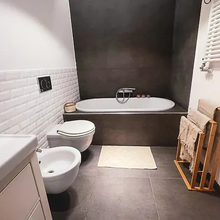Casa Cuor-yoga Nest Vendégház